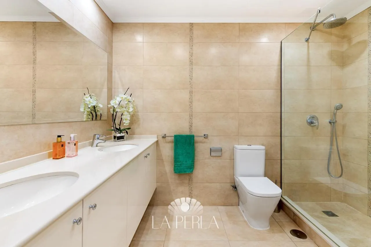 Apartment Apartamento La Perla Marbella Spain