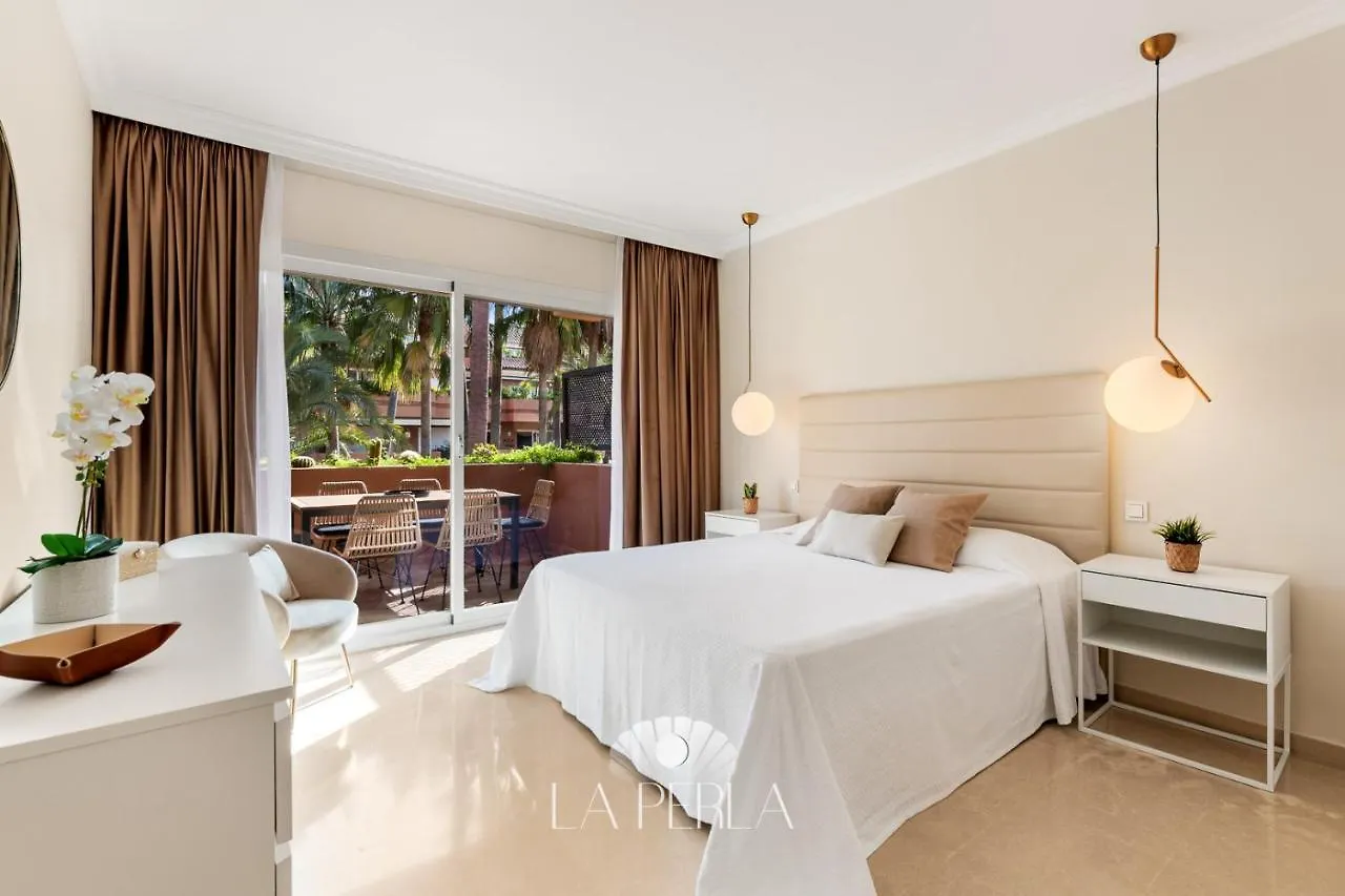 Apartamento La Perla Marbella Apartment