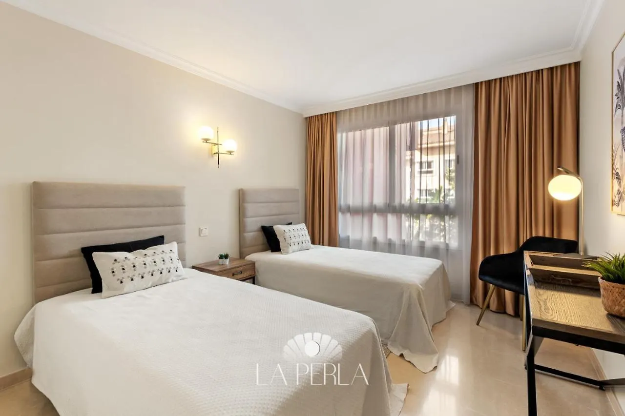 Apartamento La Perla Marbella Spain