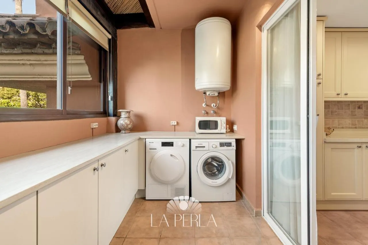 Apartamento La Perla Marbella 0*,  Spain