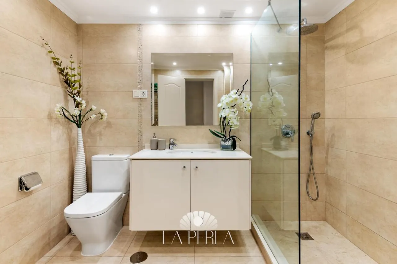 Apartamento La Perla Marbella Apartment