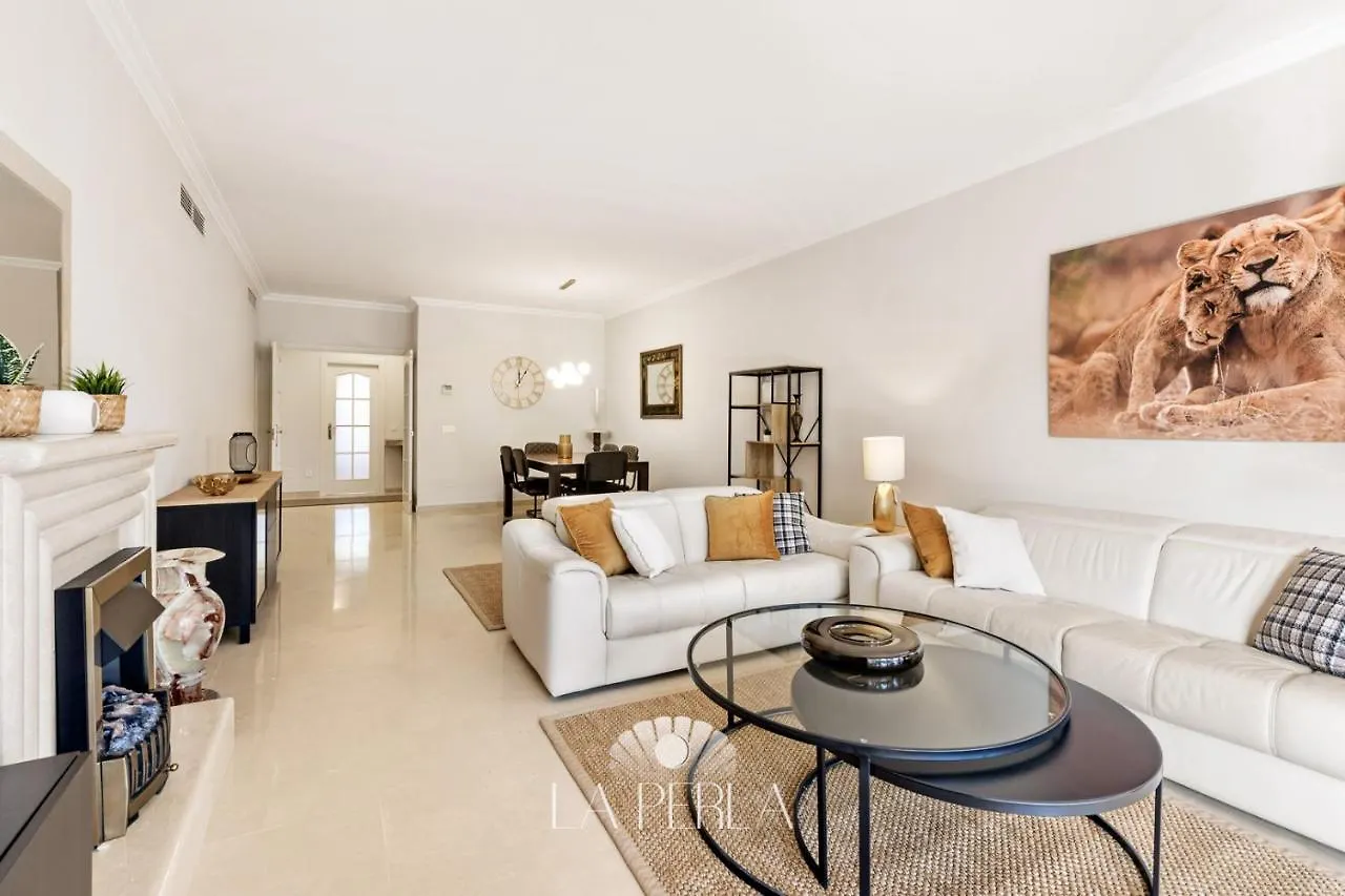 Apartamento La Perla Marbella Spain